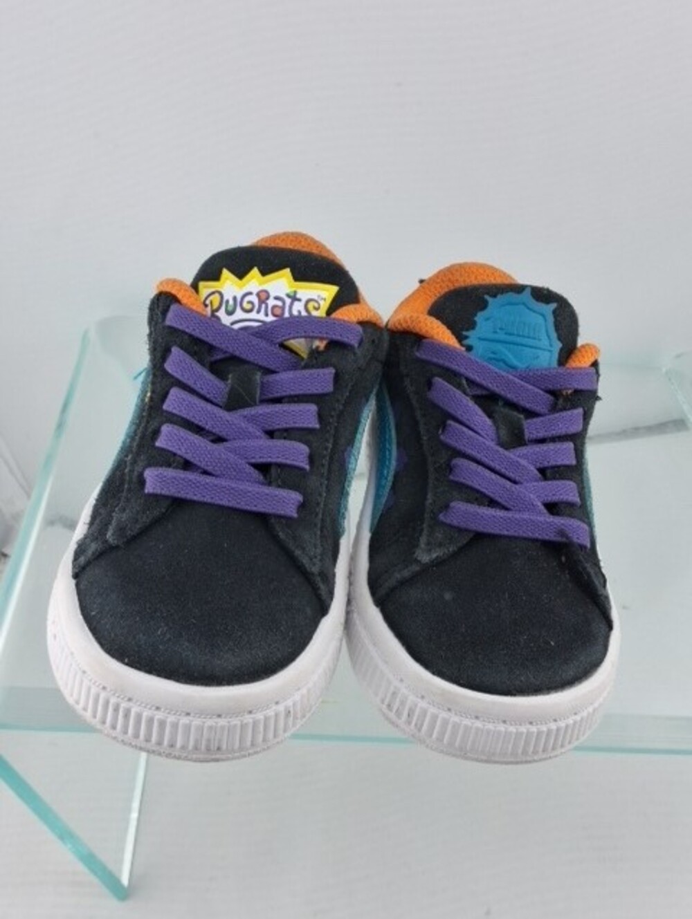 Puma and Rug Rats Suede - Picture 5 of 6